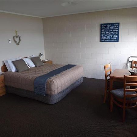 Harbour View Motel Coromandel Zimmer foto