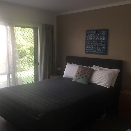 Harbour View Motel Coromandel Exterior foto
