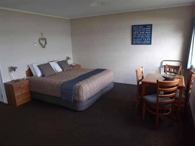 Harbour View Motel Coromandel Zimmer foto