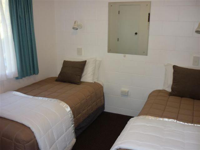 Harbour View Motel Coromandel Zimmer foto