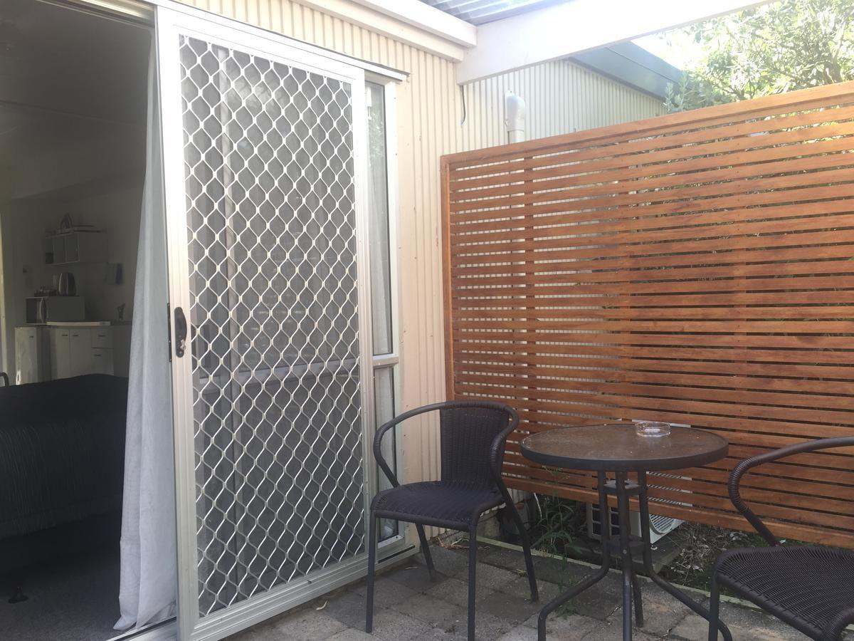 Harbour View Motel Coromandel Exterior foto