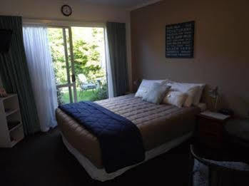 Harbour View Motel Coromandel Exterior foto